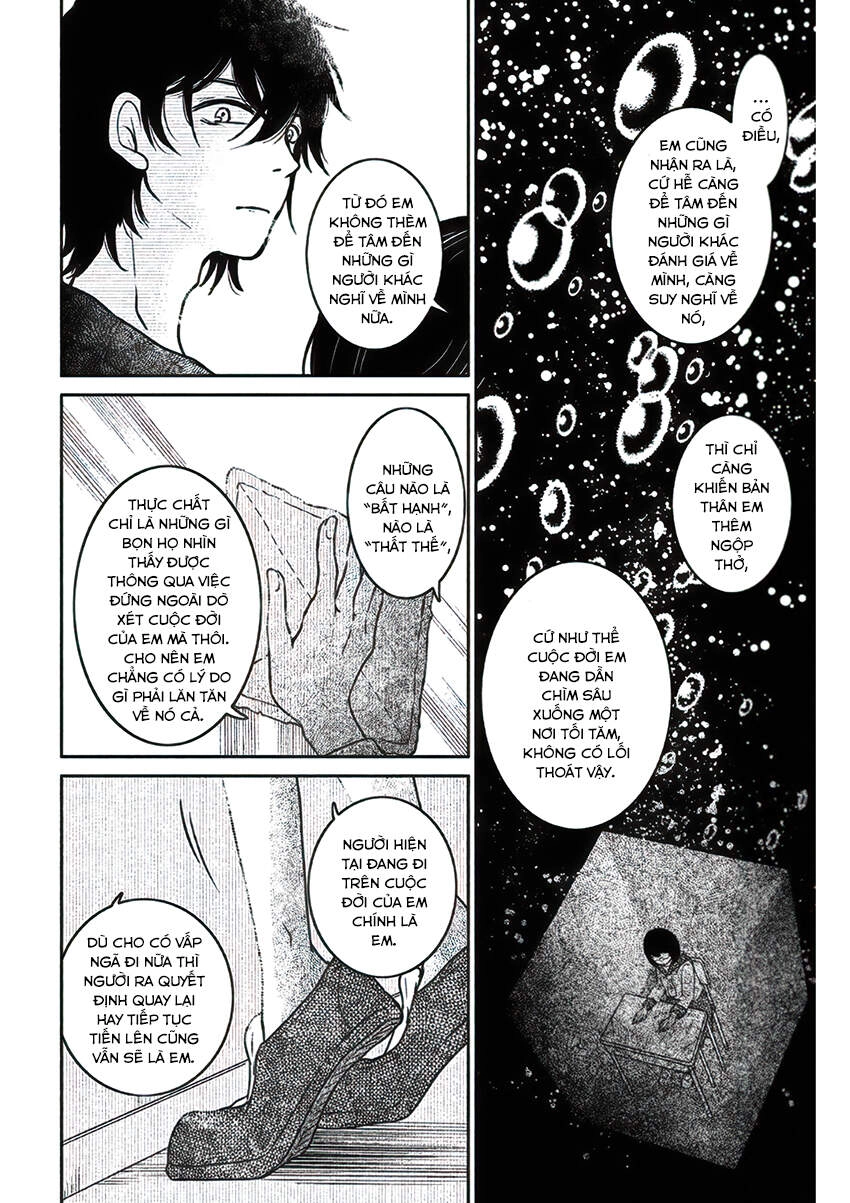 Lửa Thiêu Nhà Mitarai Chapter 16 - 24