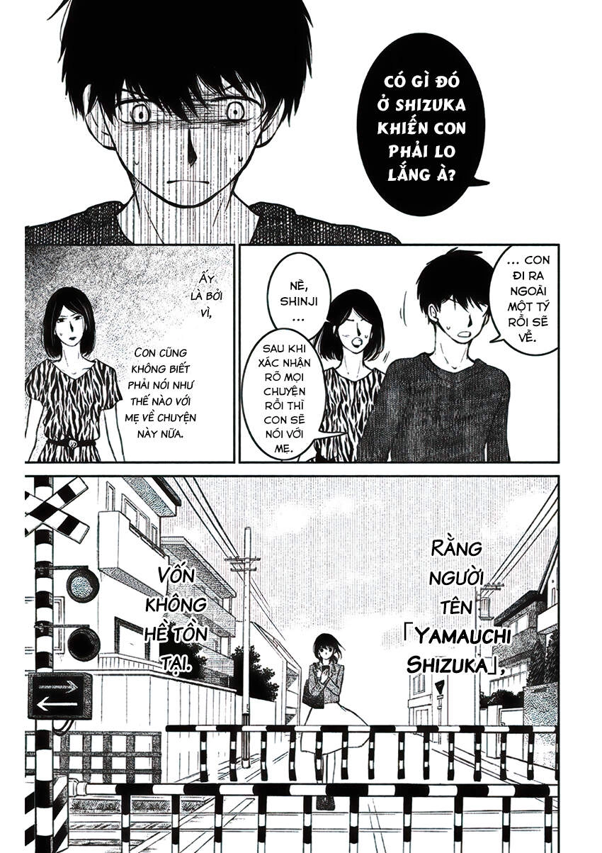 Lửa Thiêu Nhà Mitarai Chapter 17 - 21