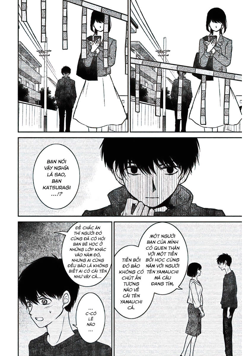 Lửa Thiêu Nhà Mitarai Chapter 17 - 22