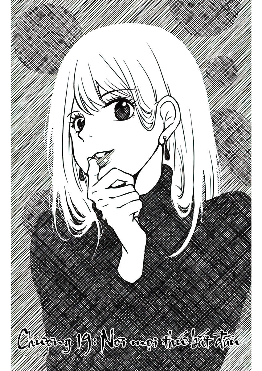 Lửa Thiêu Nhà Mitarai Chapter 19 - 3