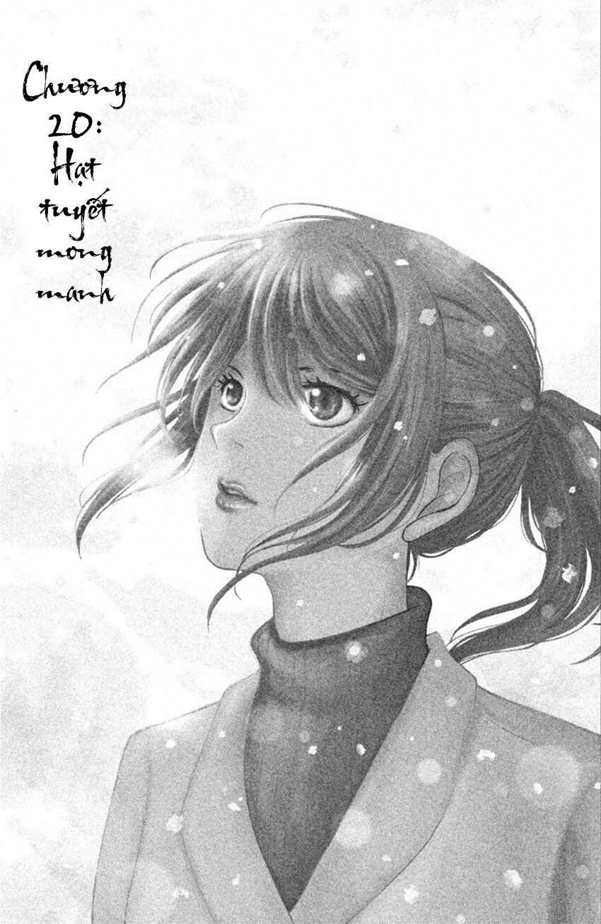 Lửa Thiêu Nhà Mitarai Chapter 20 - 7