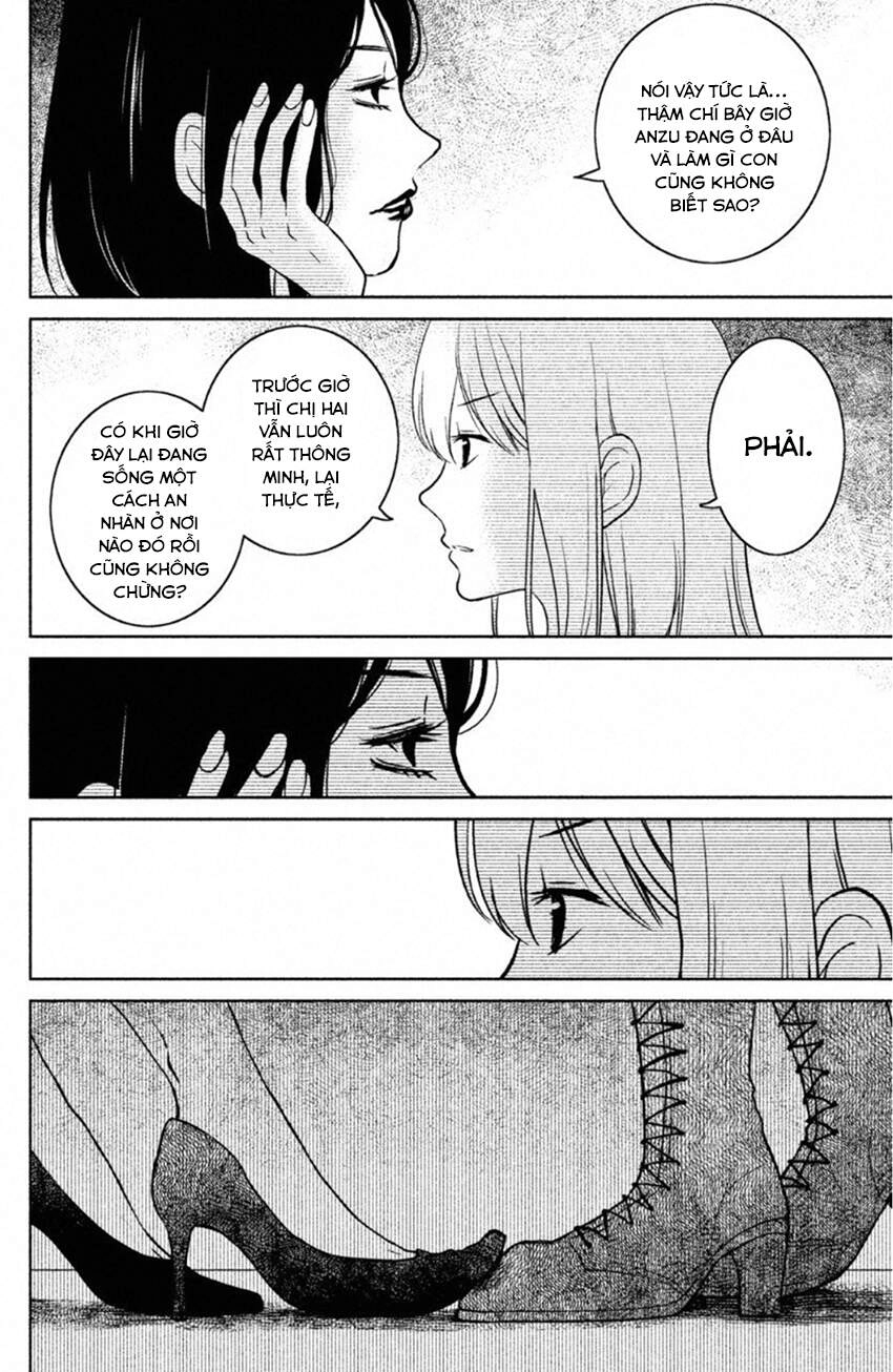 Lửa Thiêu Nhà Mitarai Chapter 20 - 20