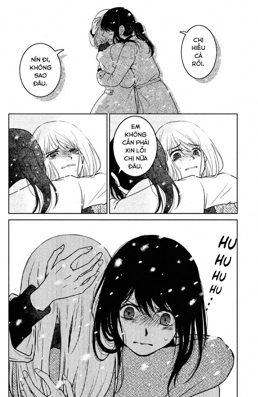 Lửa Thiêu Nhà Mitarai Chapter 20 - 42