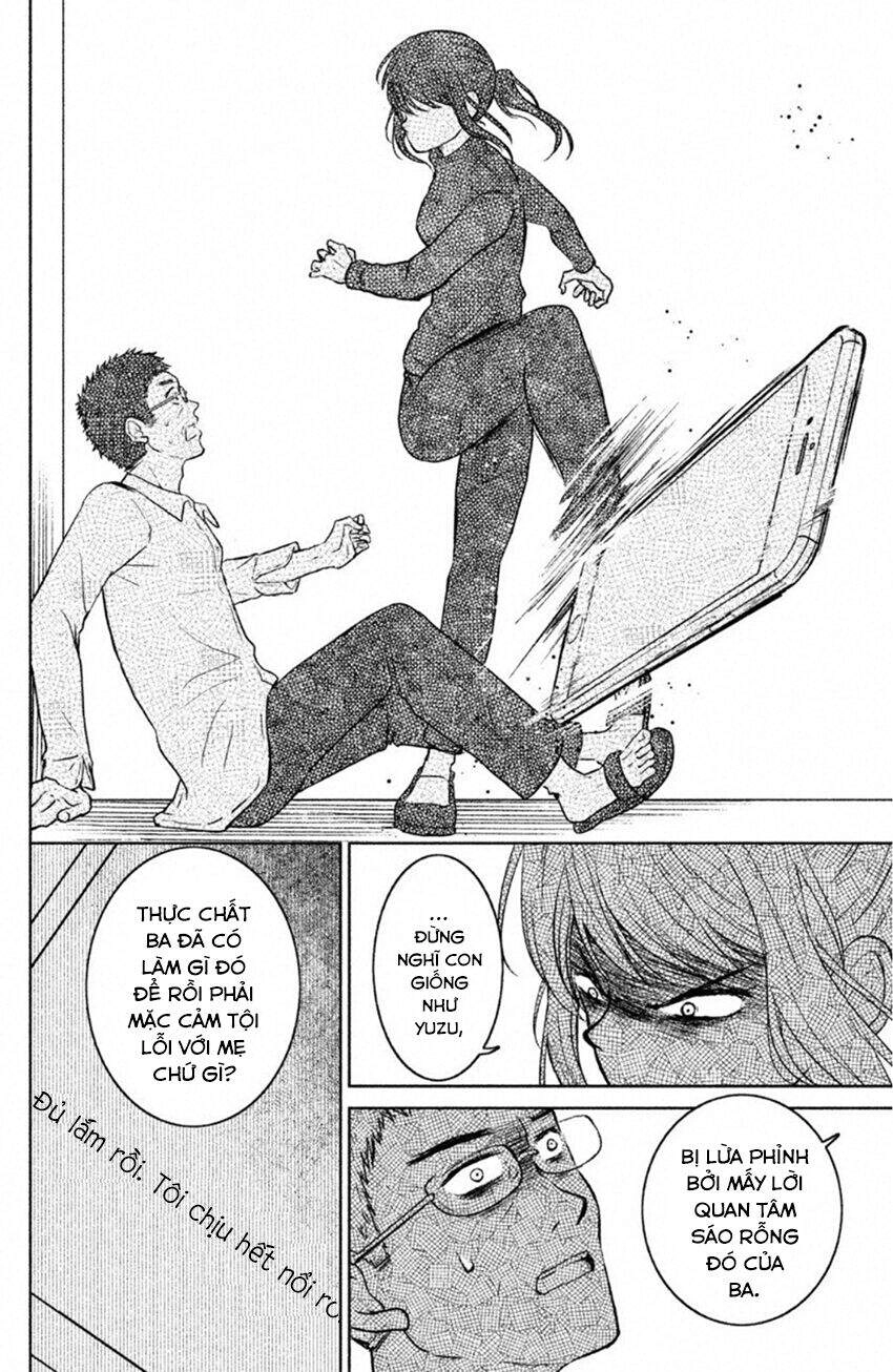 Lửa Thiêu Nhà Mitarai Chapter 21 - 30