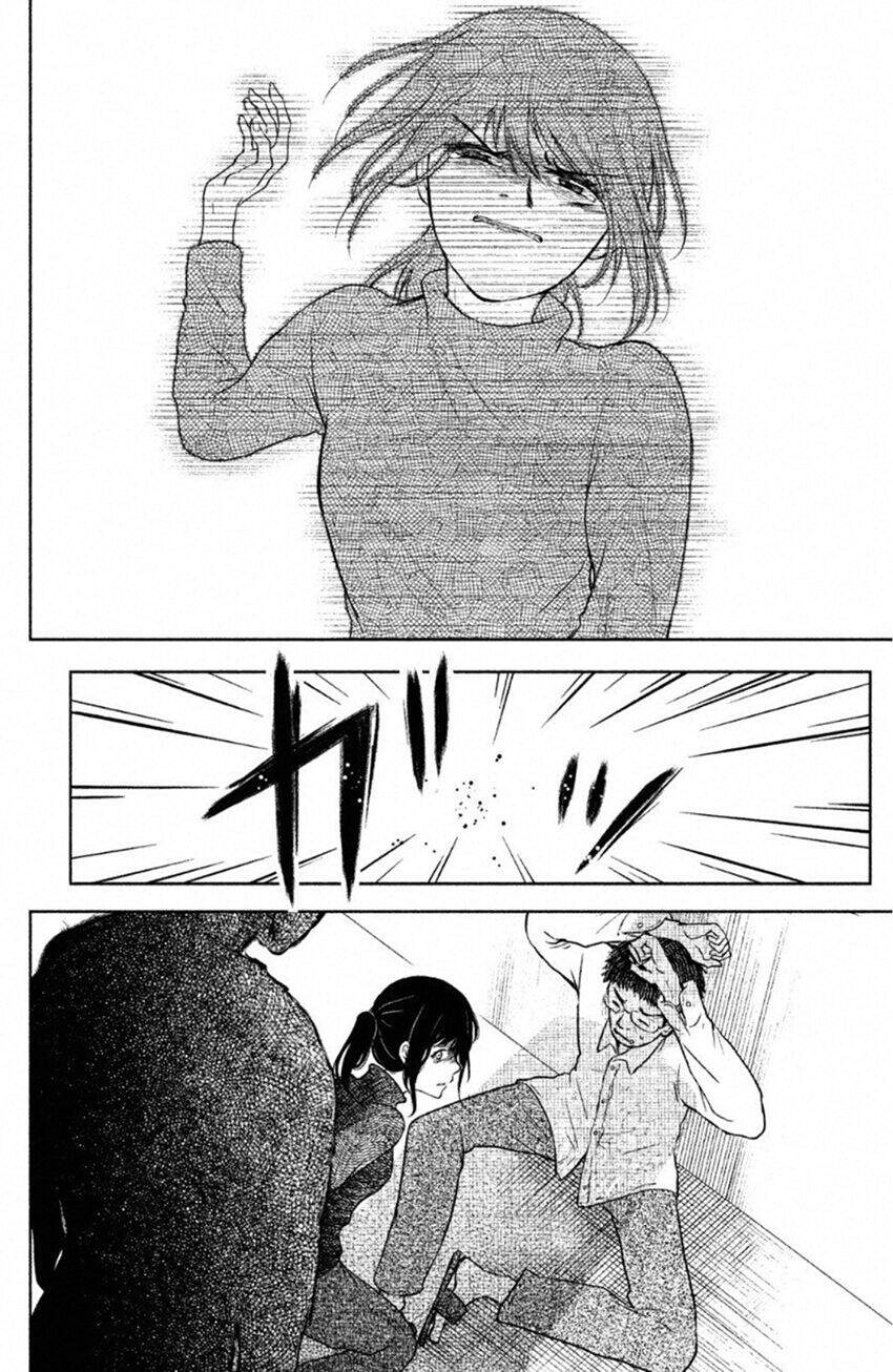 Lửa Thiêu Nhà Mitarai Chapter 21 - 40