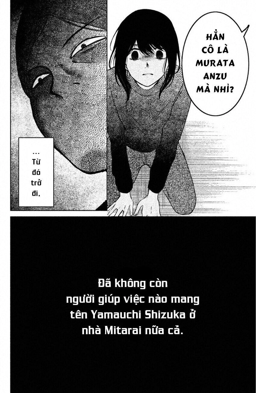 Lửa Thiêu Nhà Mitarai Chapter 21 - 42