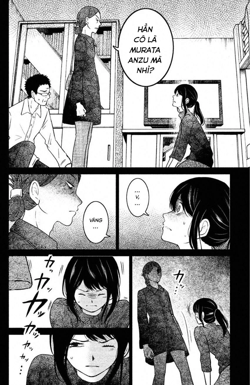 Lửa Thiêu Nhà Mitarai Chapter 23 - 14