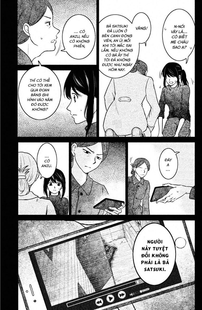 Lửa Thiêu Nhà Mitarai Chapter 23 - 19