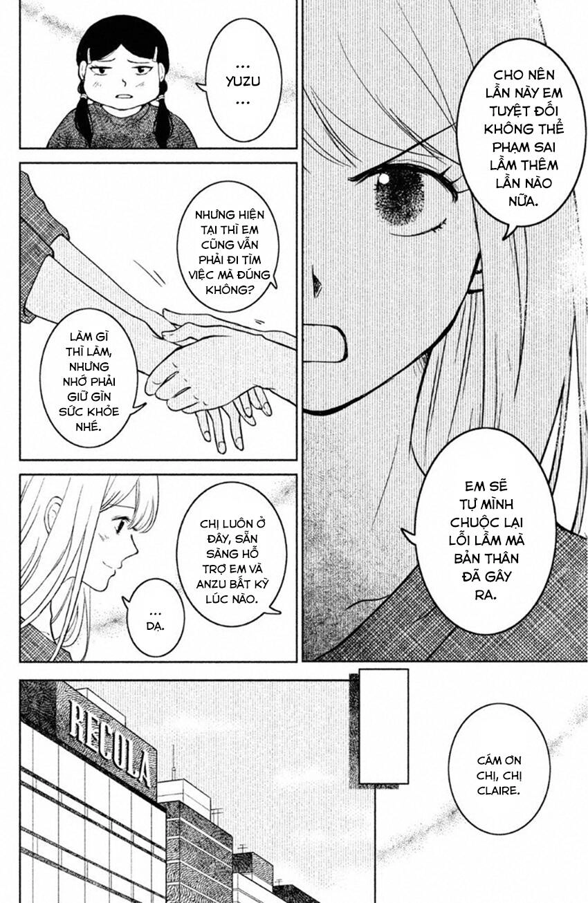 Lửa Thiêu Nhà Mitarai Chapter 24 - 10