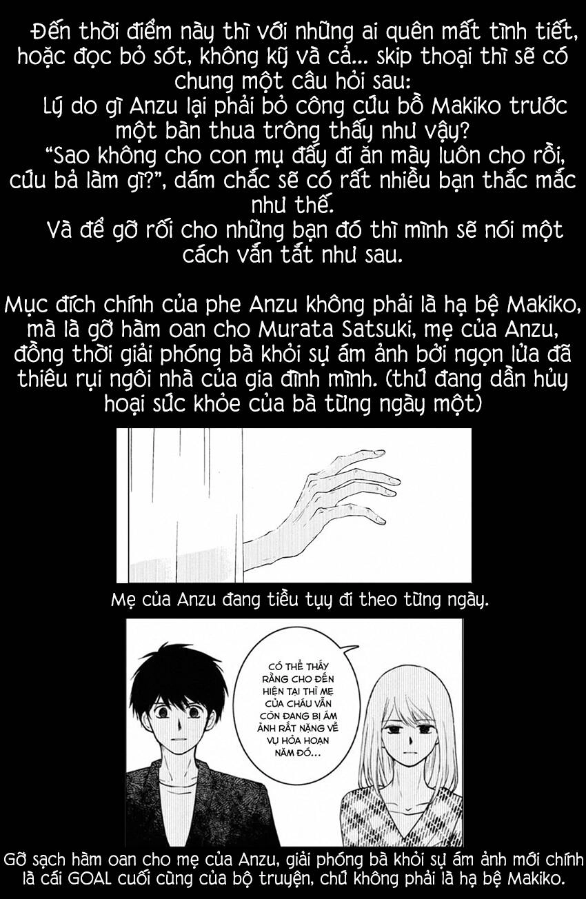 Lửa Thiêu Nhà Mitarai Chapter 27 - 41