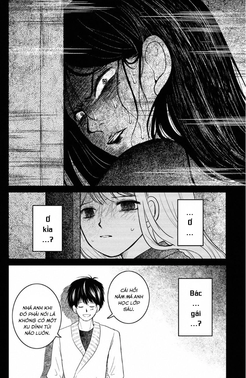 Lửa Thiêu Nhà Mitarai Chapter 28 - 38