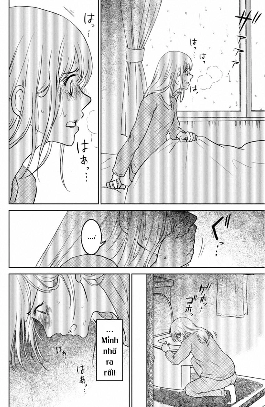 Lửa Thiêu Nhà Mitarai Chapter 28 - 40