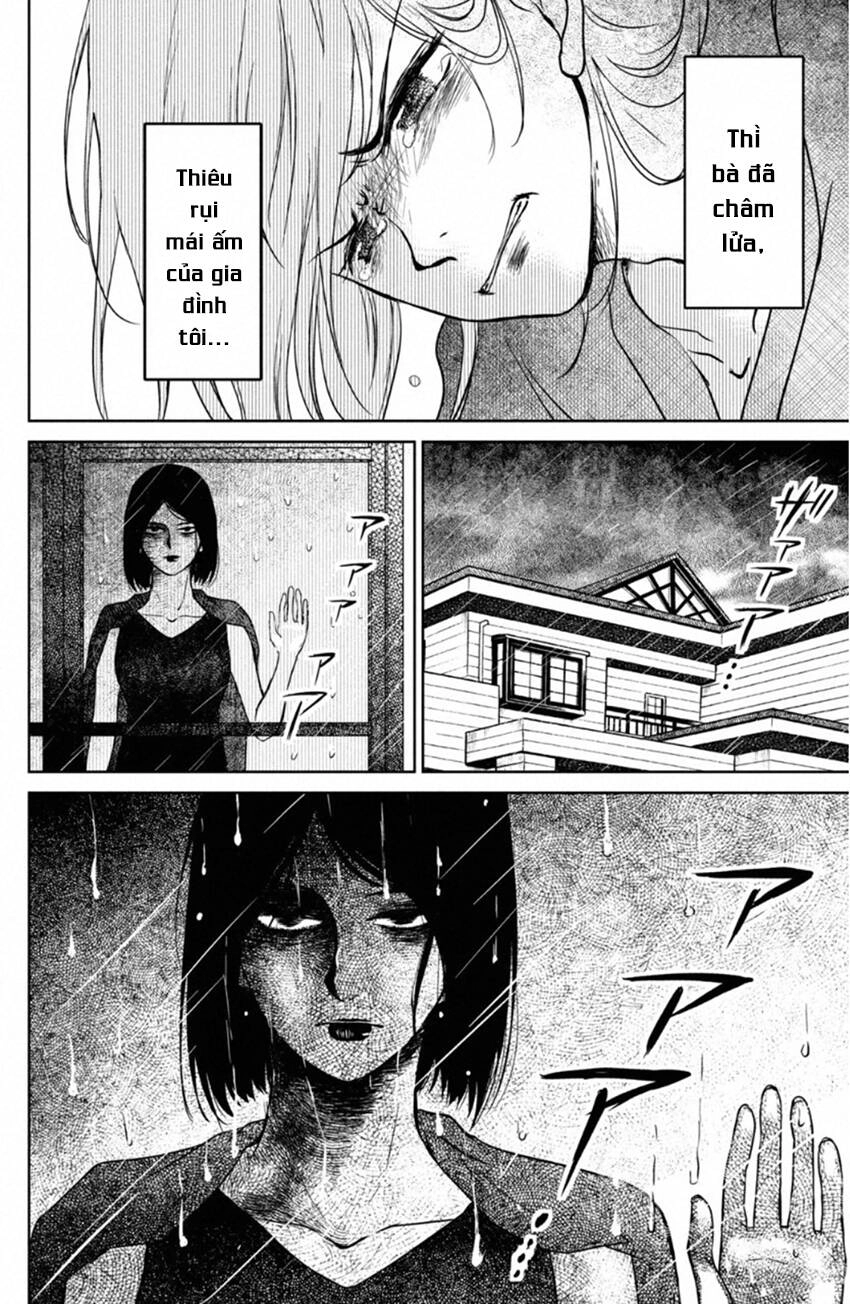 Lửa Thiêu Nhà Mitarai Chapter 28 - 42