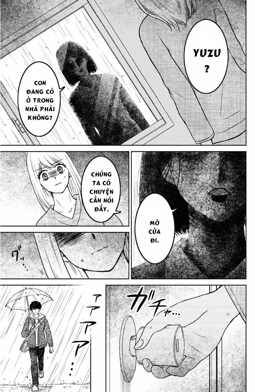 Lửa Thiêu Nhà Mitarai Chapter 29 - 7