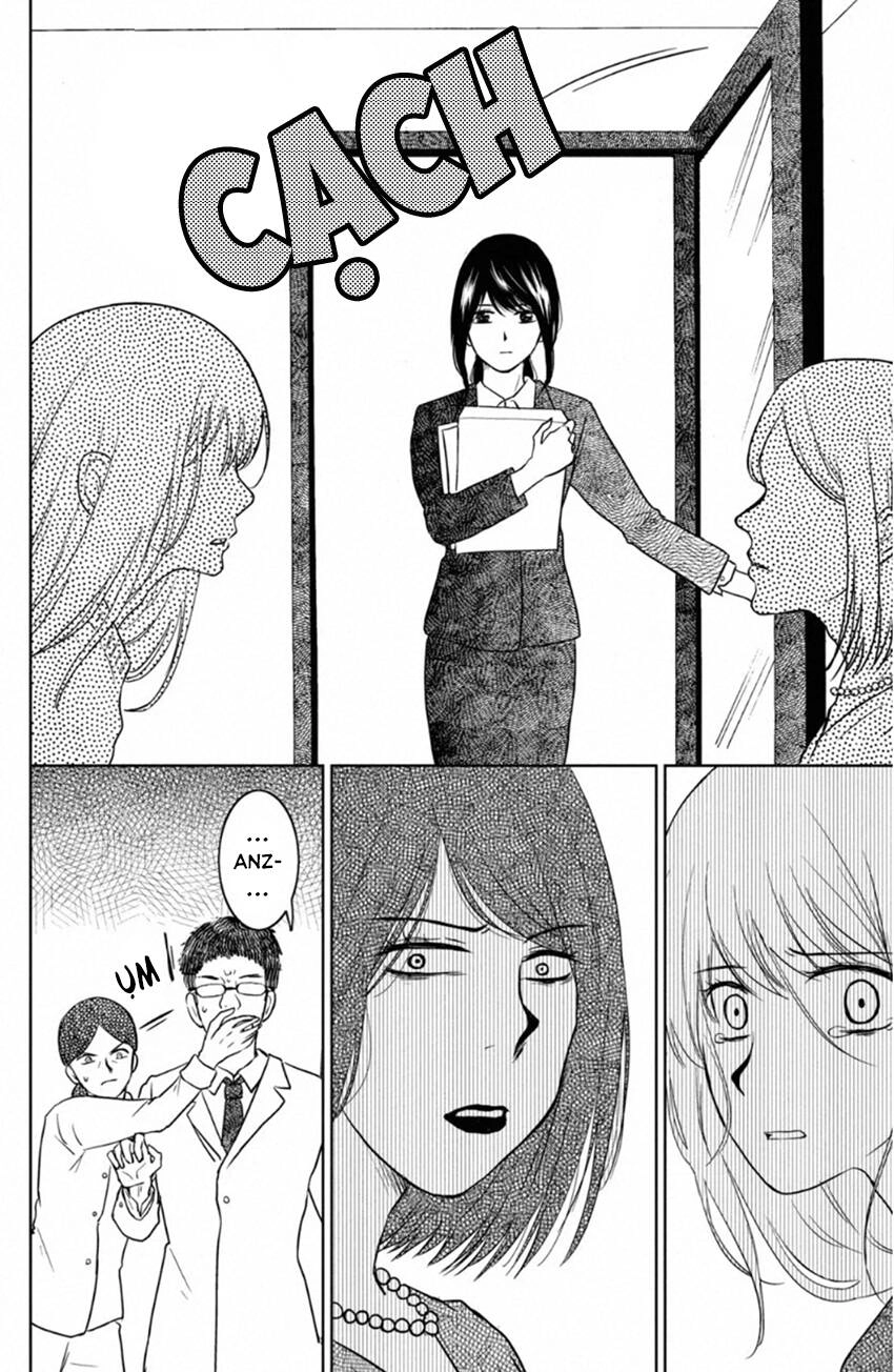 Lửa Thiêu Nhà Mitarai Chapter 29 - 24