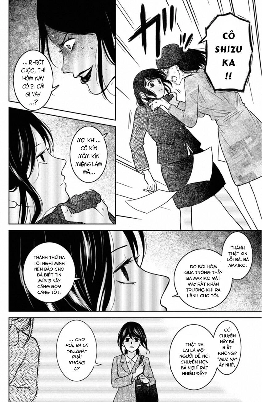 Lửa Thiêu Nhà Mitarai Chapter 29 - 28