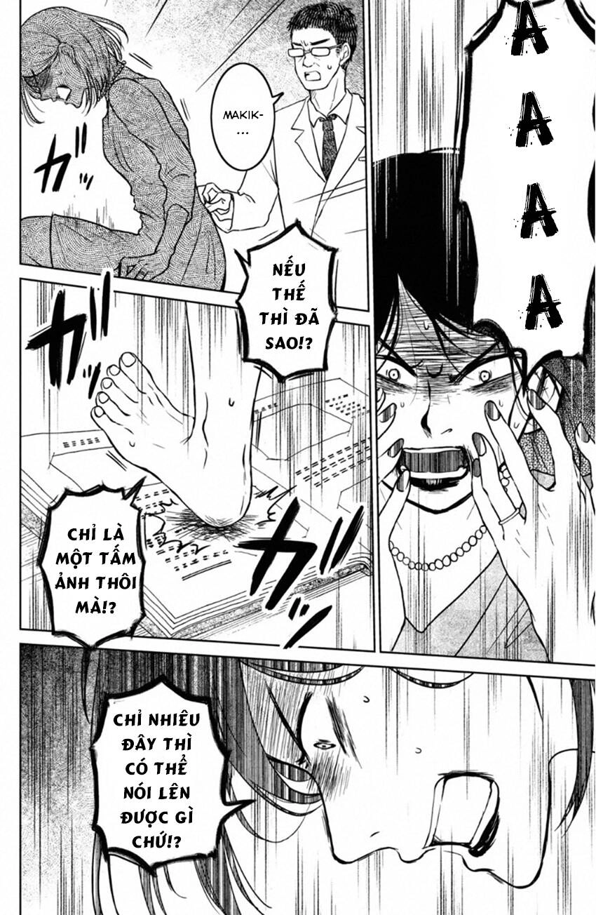 Lửa Thiêu Nhà Mitarai Chapter 29 - 40