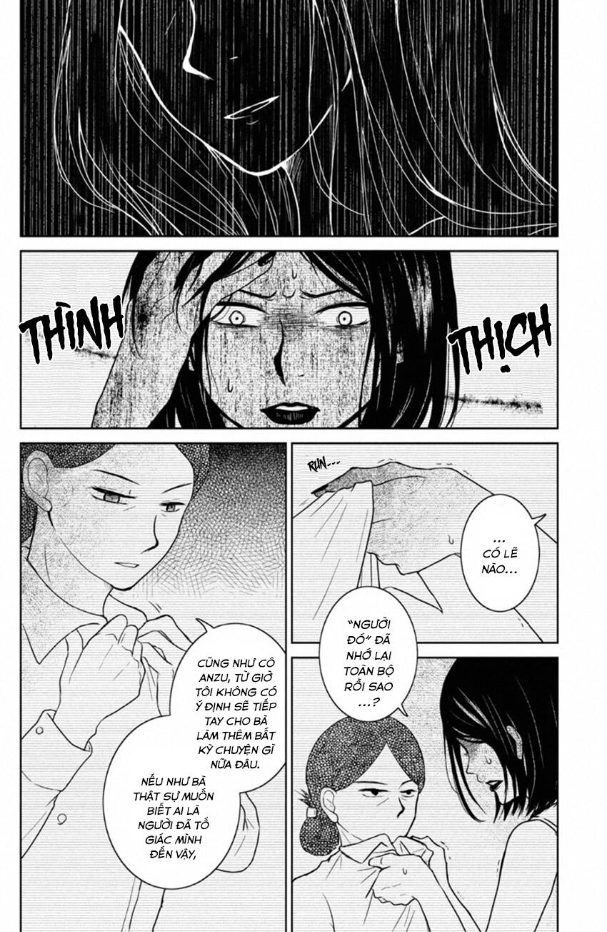 Lửa Thiêu Nhà Mitarai Chapter 32 - 6