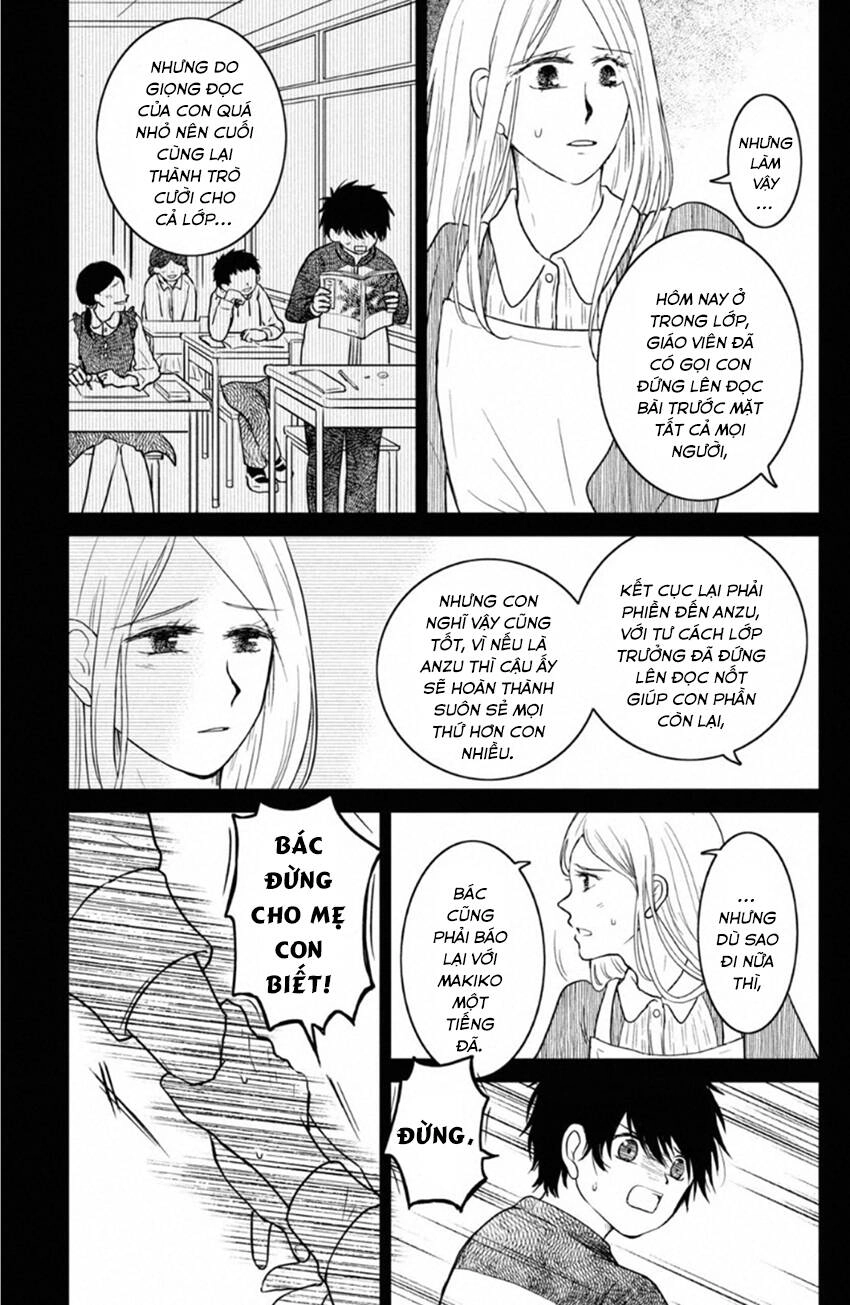 Lửa Thiêu Nhà Mitarai Chapter 37 - 7