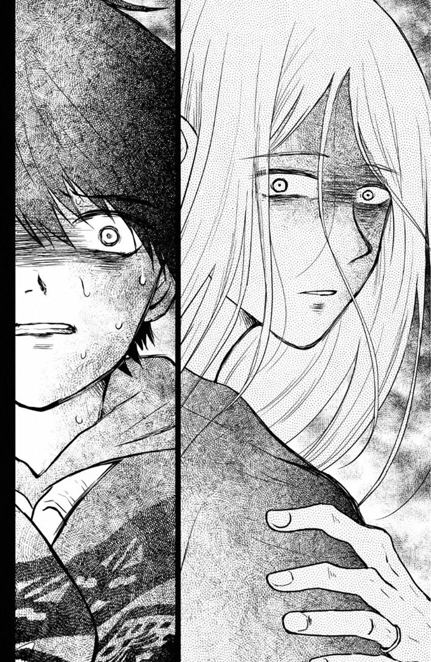 Lửa Thiêu Nhà Mitarai Chapter 37 - 24