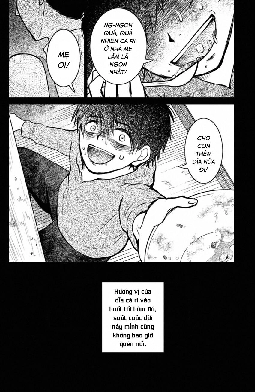 Lửa Thiêu Nhà Mitarai Chapter 37 - 30