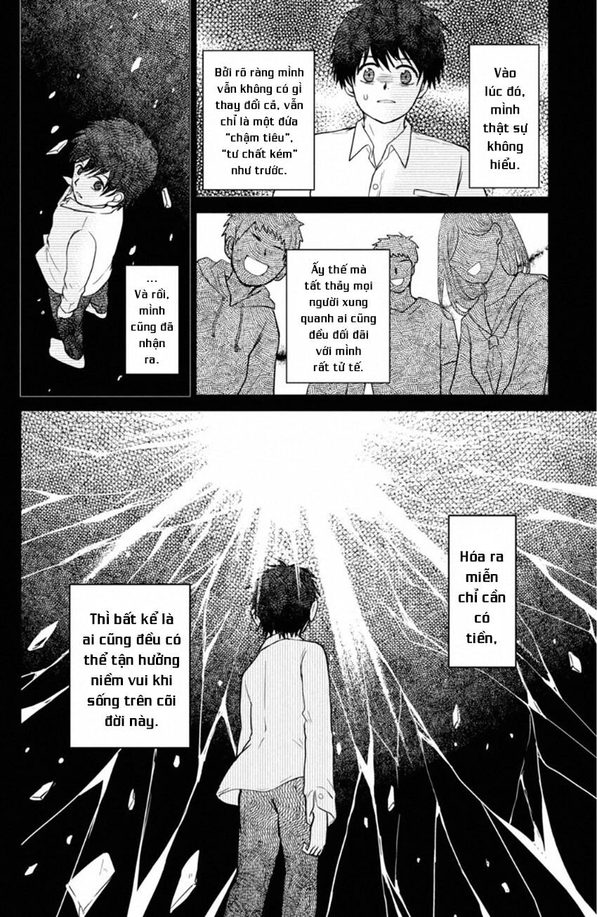 Lửa Thiêu Nhà Mitarai Chapter 37 - 34