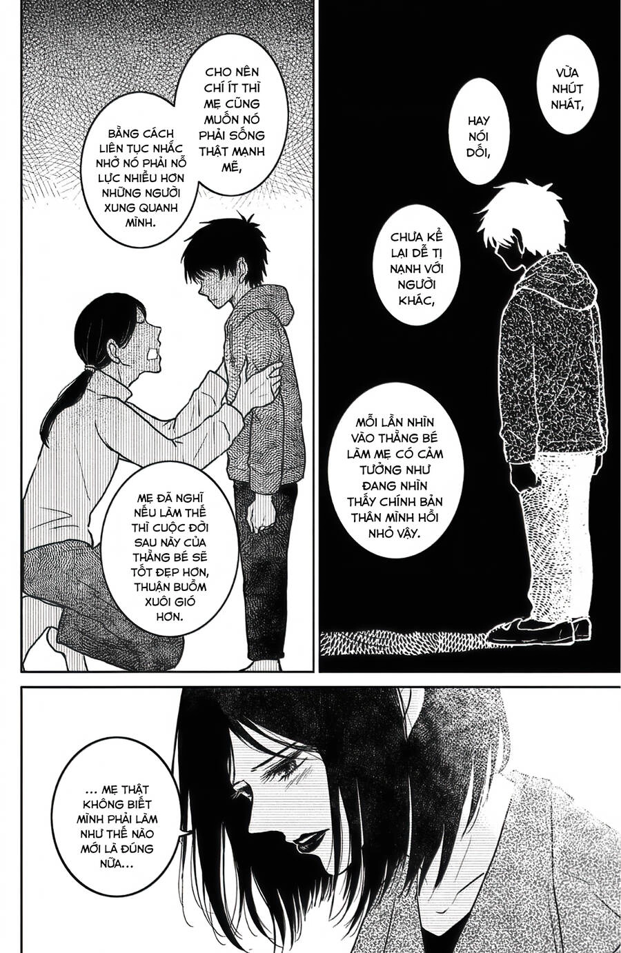 Lửa Thiêu Nhà Mitarai Chapter 39 - 20