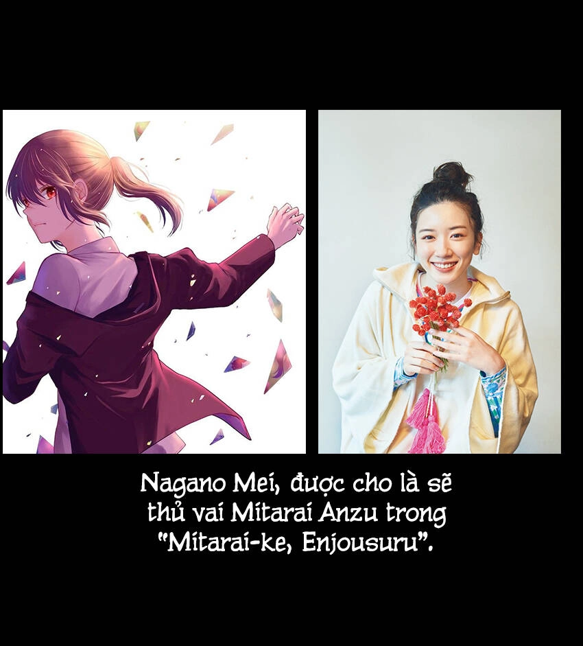 Lửa Thiêu Nhà Mitarai Chapter 39.5 - 2