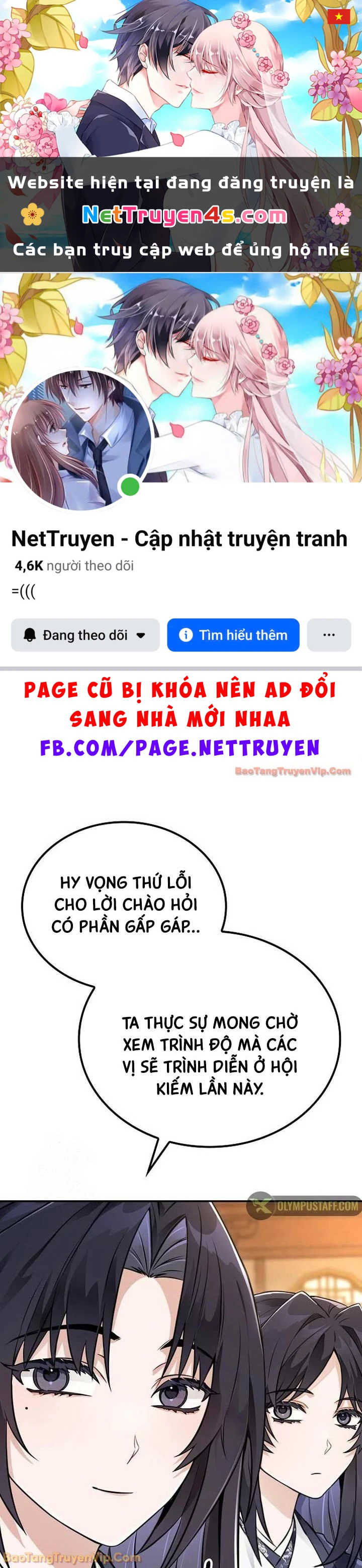 Quỷ Kiếm Thiên Tài Của Hoa Sơn Phái Chapter 49 - 1