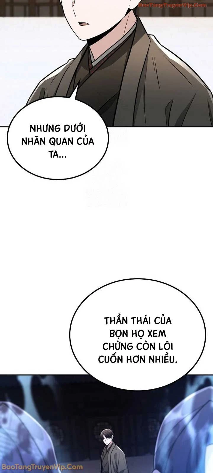 Quỷ Kiếm Thiên Tài Của Hoa Sơn Phái Chapter 49 - 7