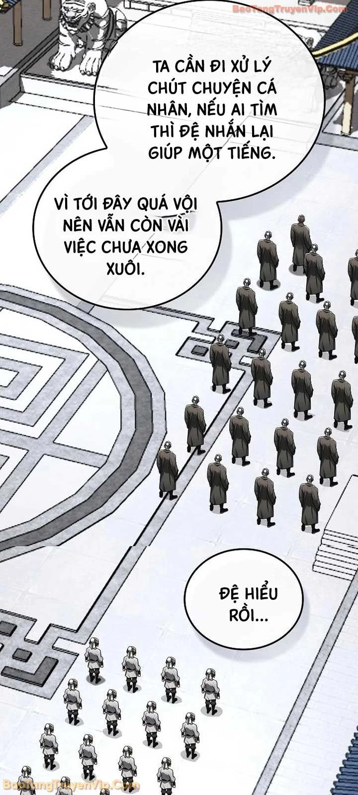 Quỷ Kiếm Thiên Tài Của Hoa Sơn Phái Chapter 49 - 10