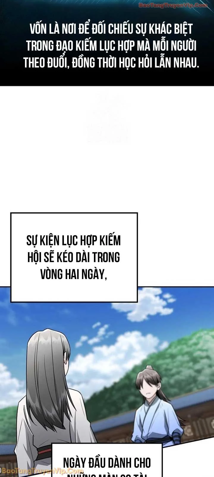 Quỷ Kiếm Thiên Tài Của Hoa Sơn Phái Chapter 49 - 13