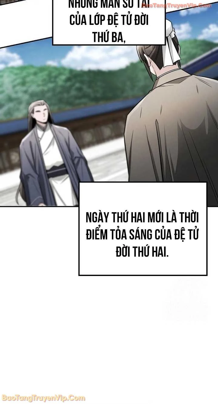 Quỷ Kiếm Thiên Tài Của Hoa Sơn Phái Chapter 49 - 14
