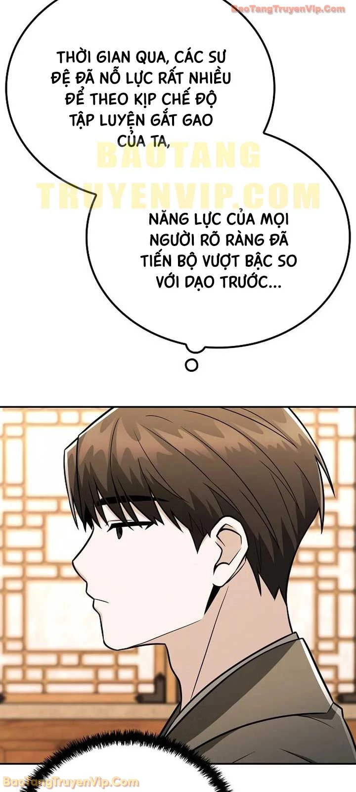 Quỷ Kiếm Thiên Tài Của Hoa Sơn Phái Chapter 49 - 20