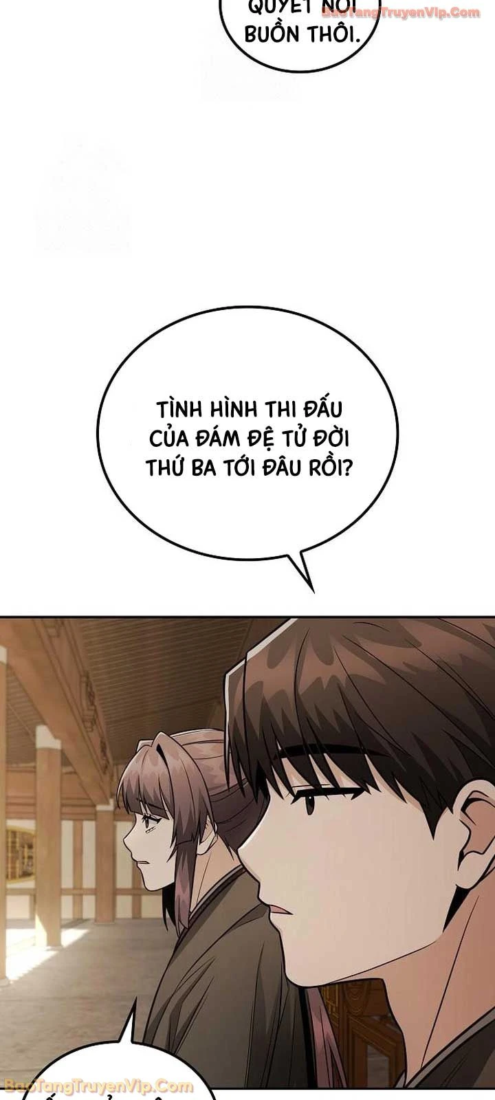 Quỷ Kiếm Thiên Tài Của Hoa Sơn Phái Chapter 49 - 22