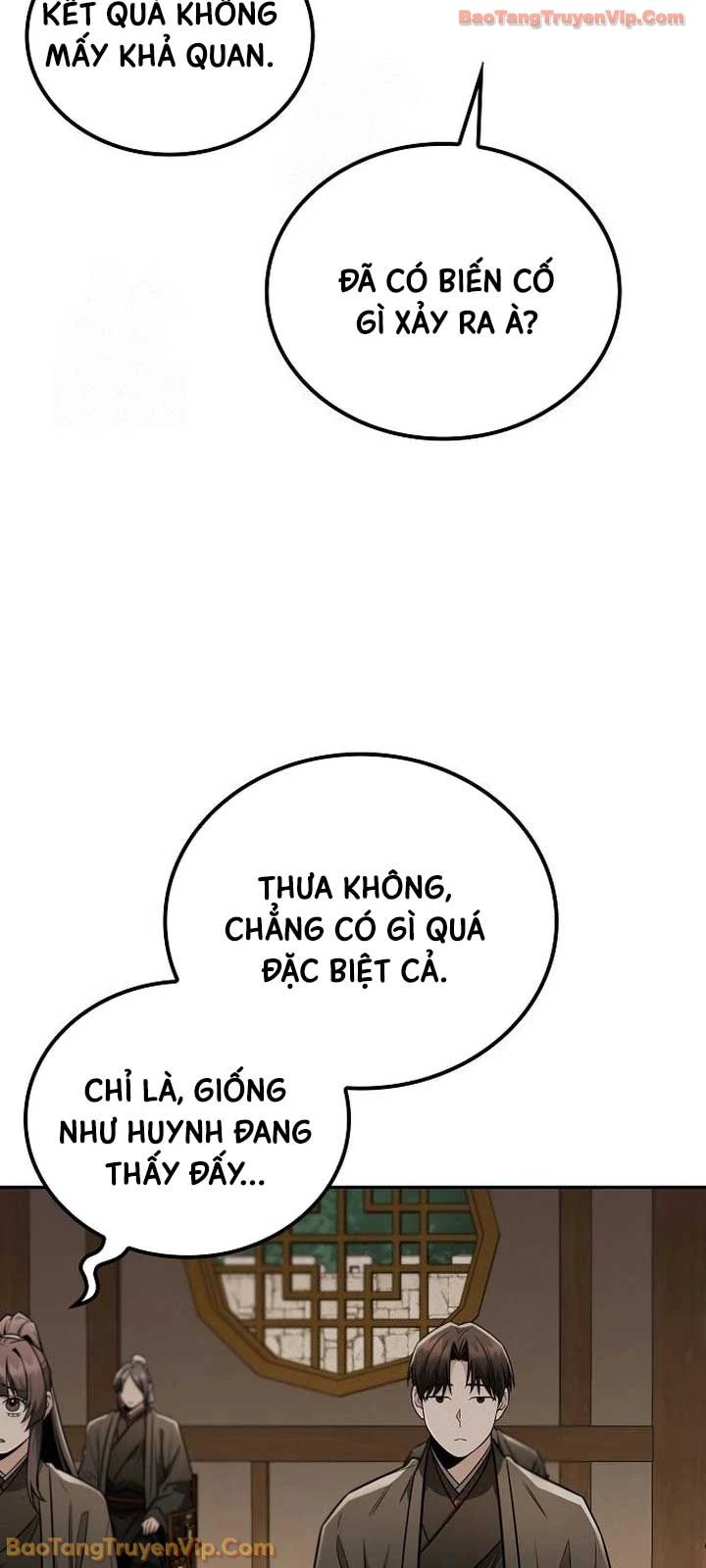 Quỷ Kiếm Thiên Tài Của Hoa Sơn Phái Chapter 49 - 23