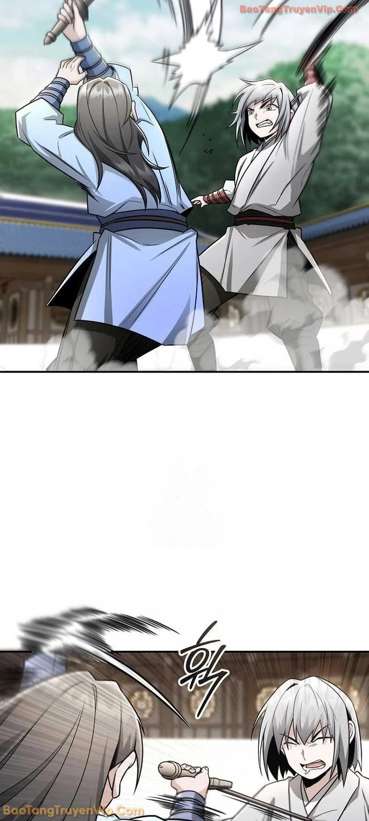 Quỷ Kiếm Thiên Tài Của Hoa Sơn Phái Chapter 49 - 27