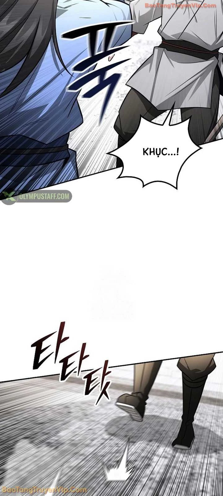 Quỷ Kiếm Thiên Tài Của Hoa Sơn Phái Chapter 49 - 28