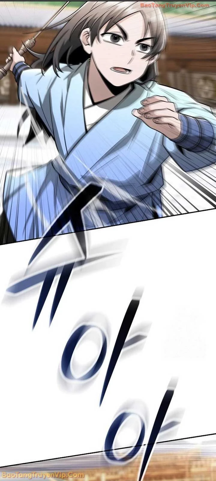 Quỷ Kiếm Thiên Tài Của Hoa Sơn Phái Chapter 49 - 30