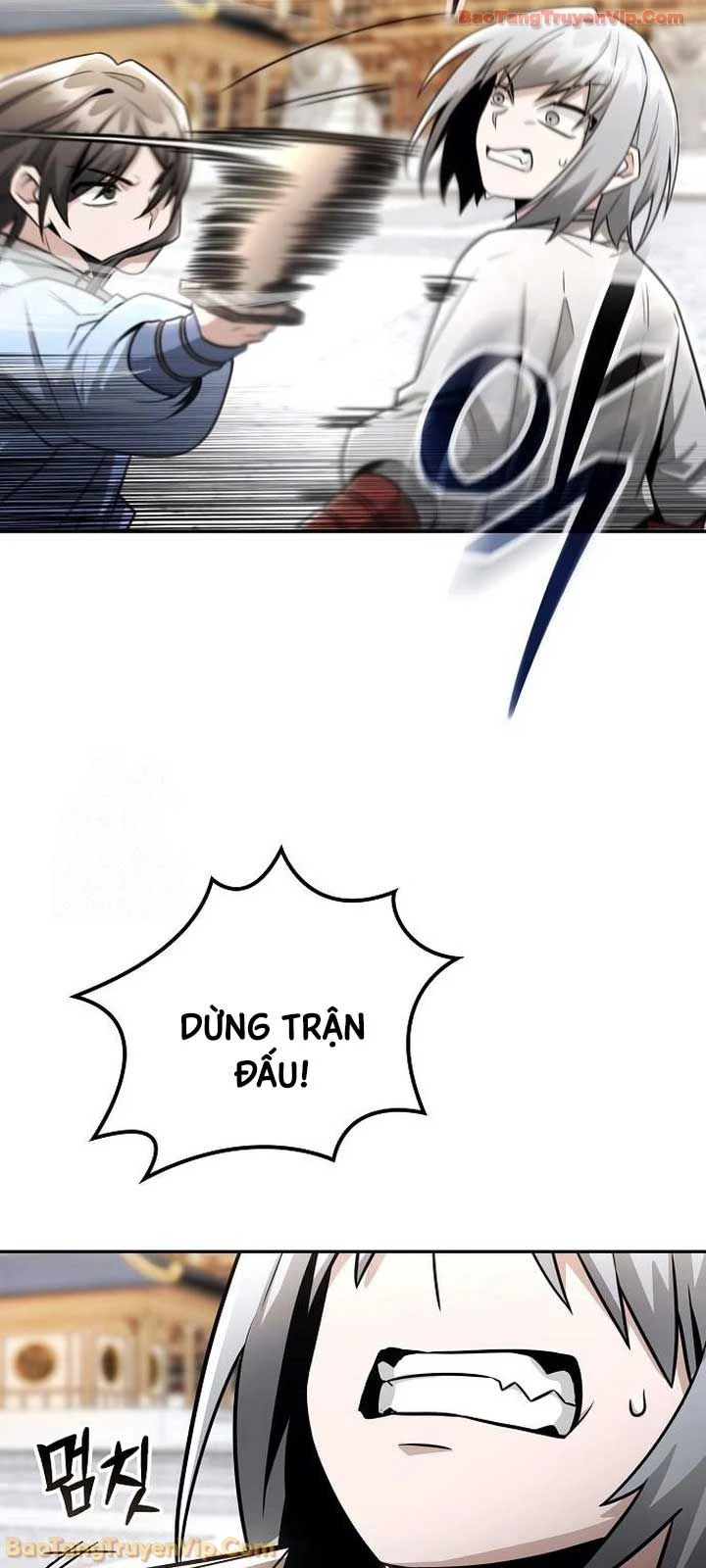 Quỷ Kiếm Thiên Tài Của Hoa Sơn Phái Chapter 49 - 31