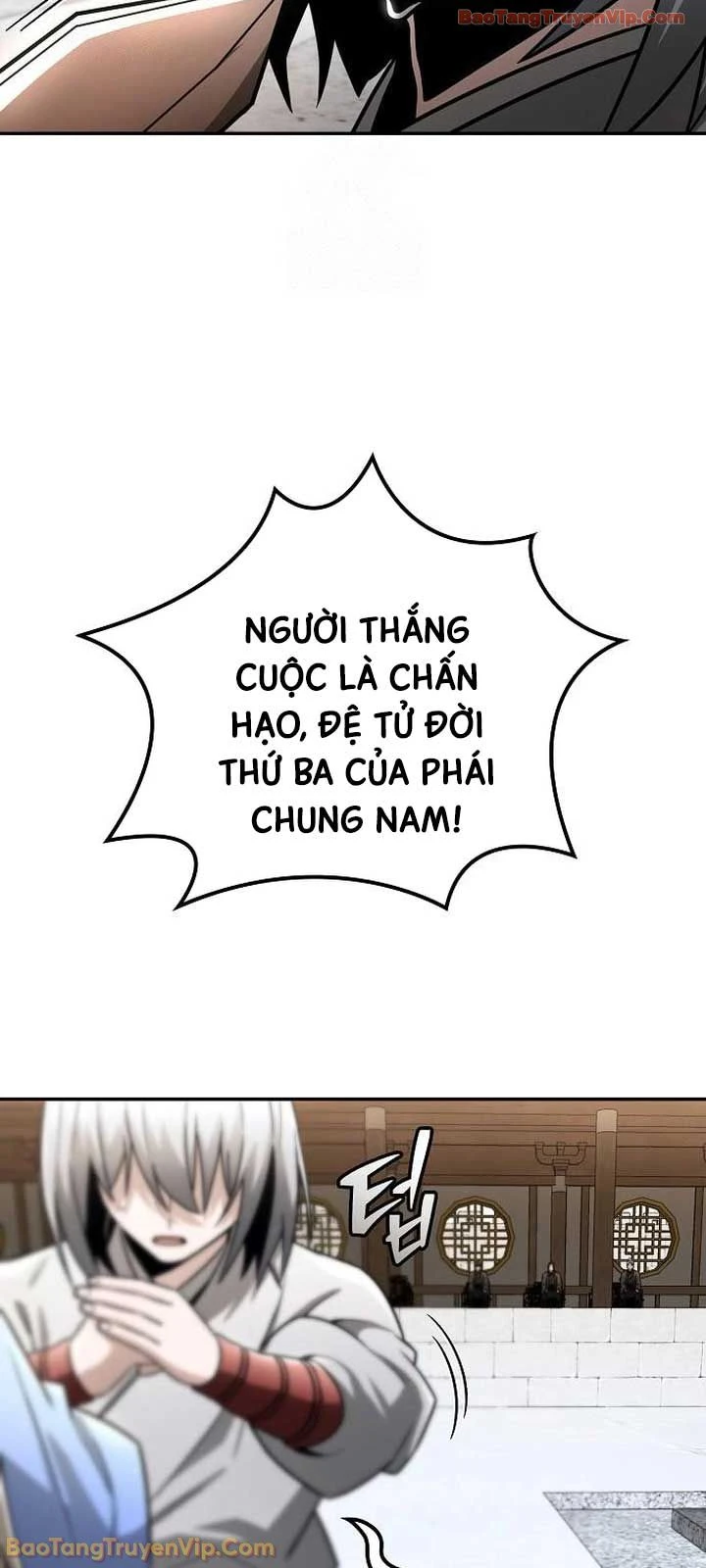 Quỷ Kiếm Thiên Tài Của Hoa Sơn Phái Chapter 49 - 32