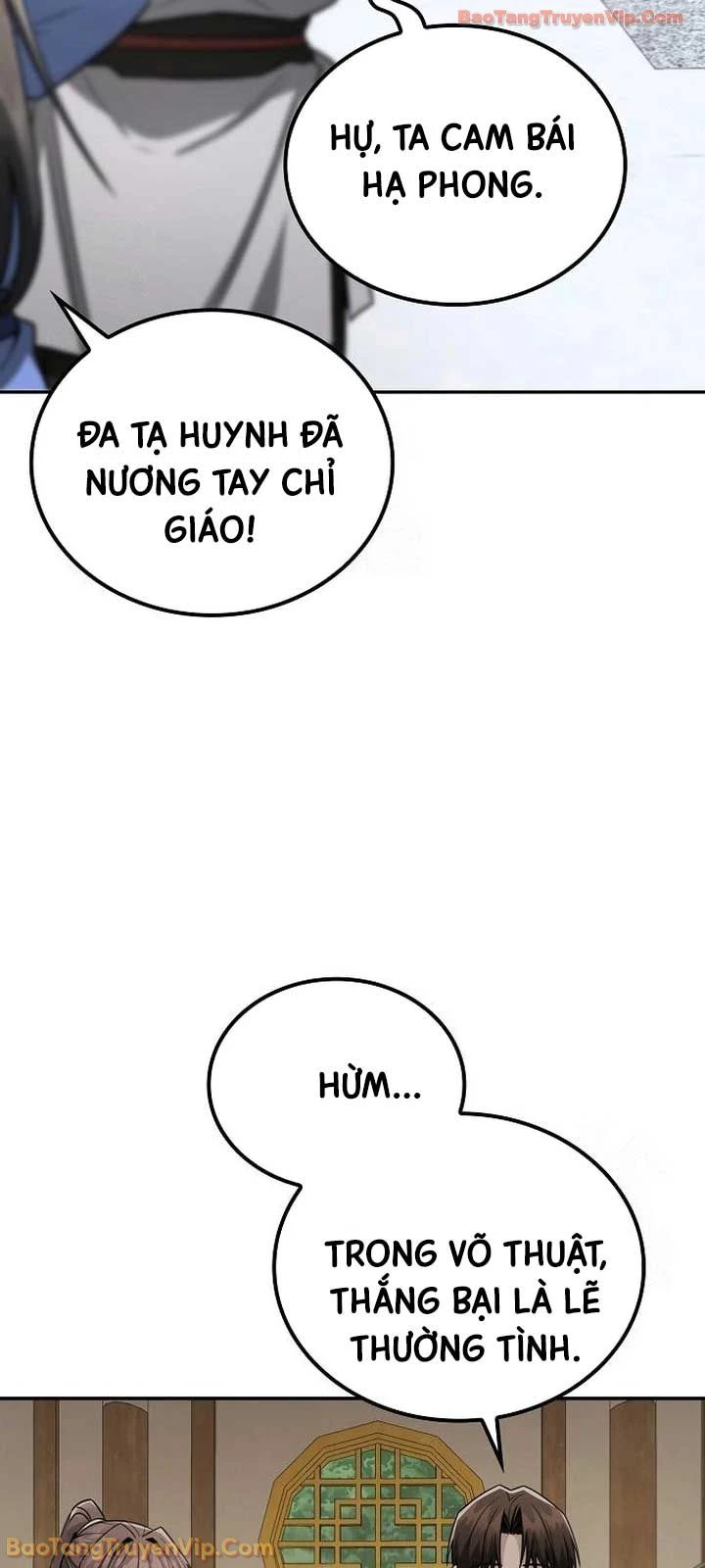 Quỷ Kiếm Thiên Tài Của Hoa Sơn Phái Chapter 49 - 33