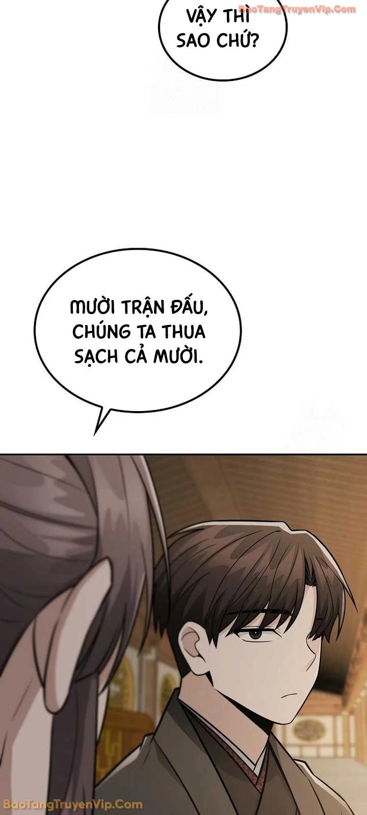 Quỷ Kiếm Thiên Tài Của Hoa Sơn Phái Chapter 49 - 37