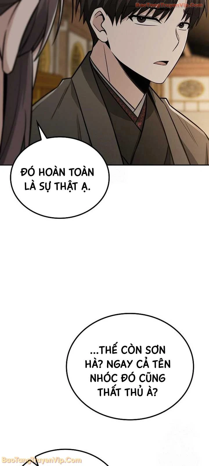 Quỷ Kiếm Thiên Tài Của Hoa Sơn Phái Chapter 49 - 39