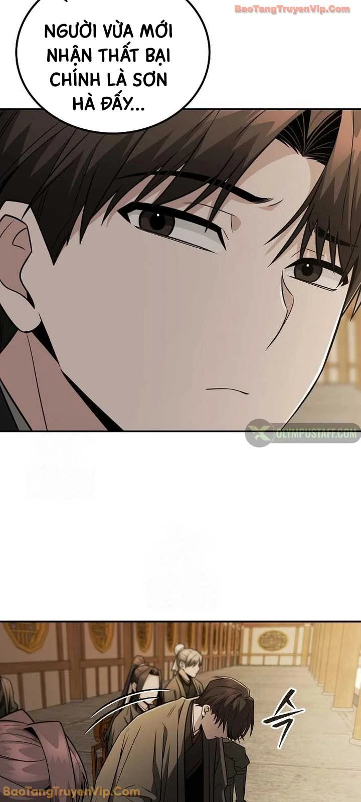 Quỷ Kiếm Thiên Tài Của Hoa Sơn Phái Chapter 49 - 40