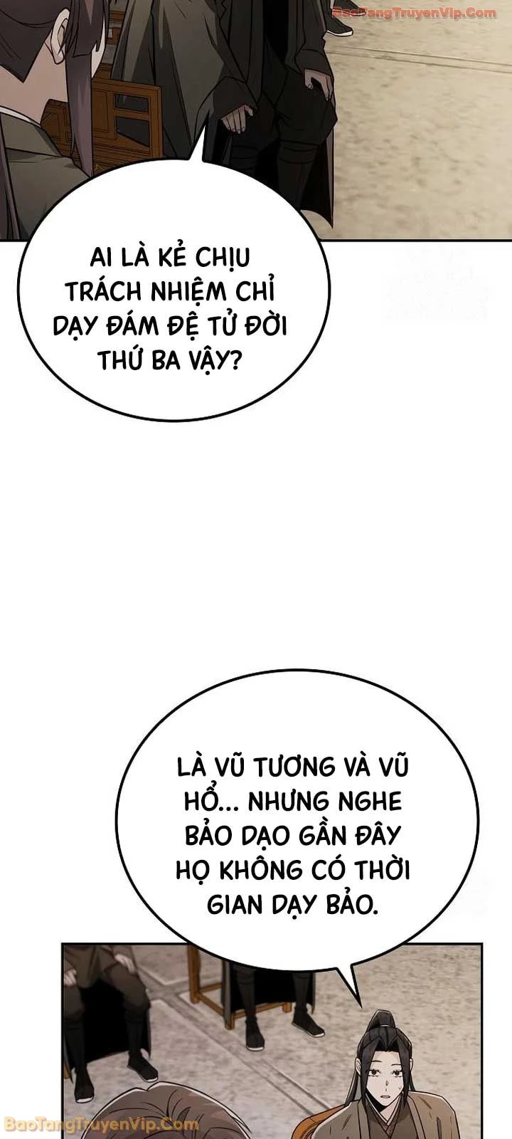 Quỷ Kiếm Thiên Tài Của Hoa Sơn Phái Chapter 49 - 41