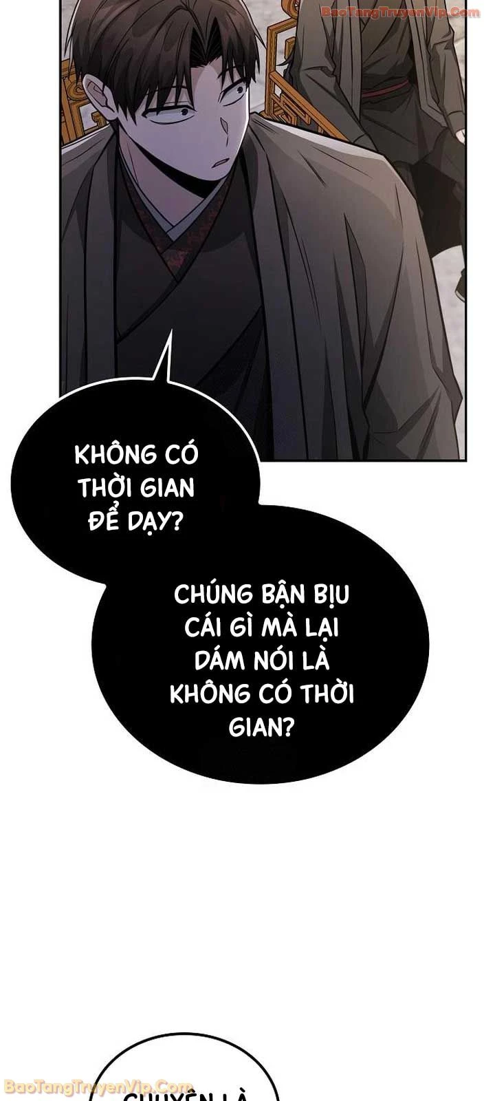 Quỷ Kiếm Thiên Tài Của Hoa Sơn Phái Chapter 49 - 42