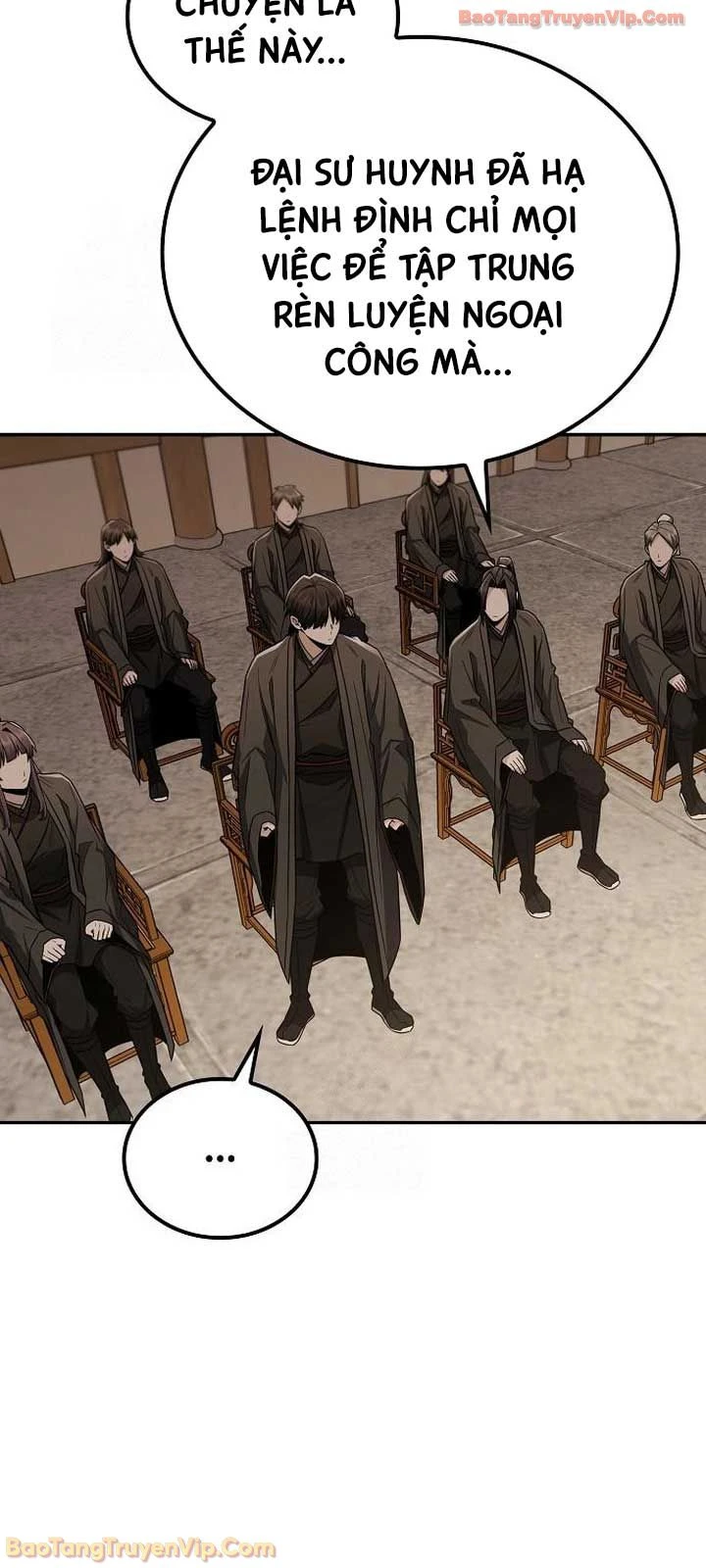 Quỷ Kiếm Thiên Tài Của Hoa Sơn Phái Chapter 49 - 43