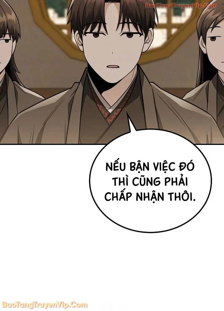 Quỷ Kiếm Thiên Tài Của Hoa Sơn Phái Chapter 49 - 45