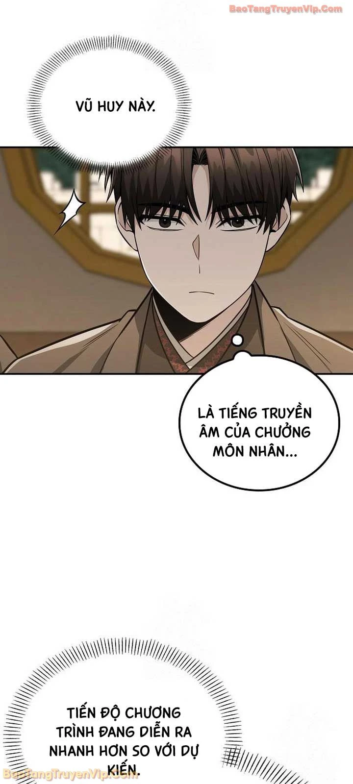 Quỷ Kiếm Thiên Tài Của Hoa Sơn Phái Chapter 49 - 46